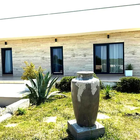 Klari Villa Podusje