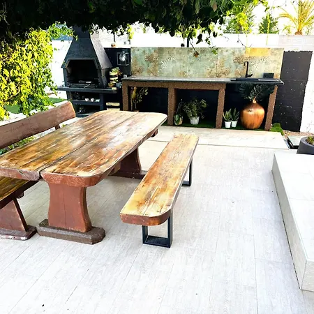 Klari Villa