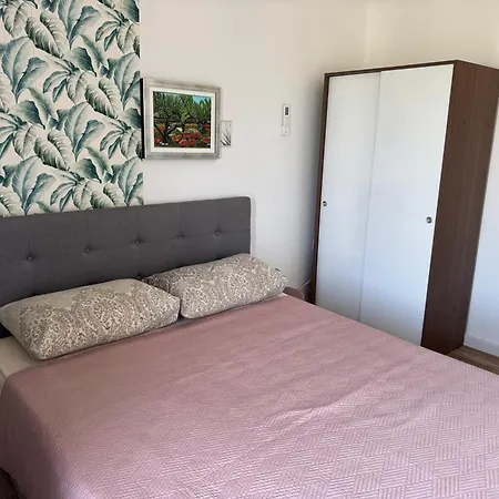 Villa Klari Podusje