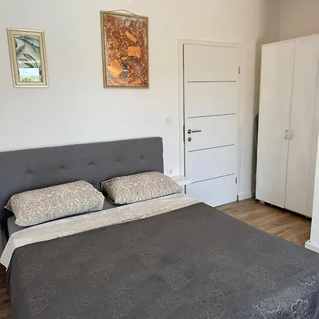 Klari Villa *
