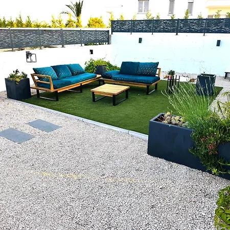 Klari Villa