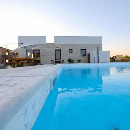 Klari Villa Podusje
