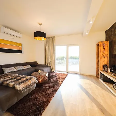 Villa Klari Podusje