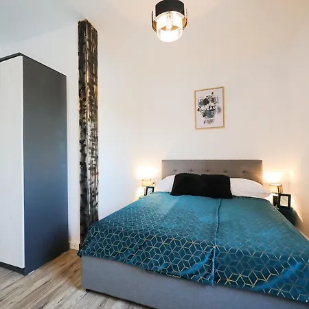 Villa Klari Podusje