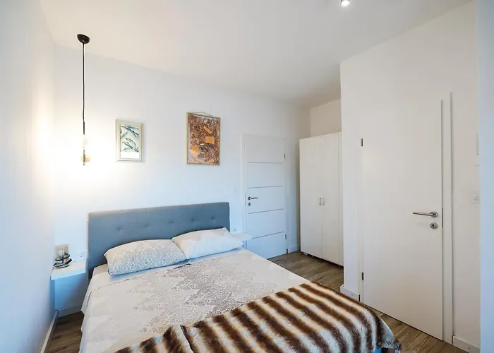 Βίλα Klari Podusje