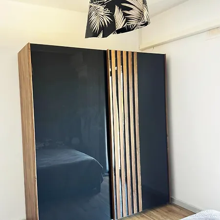 Klari Villa *