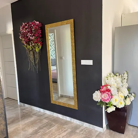 Klari Villa Podusje