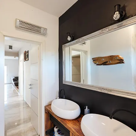 Villa Klari *