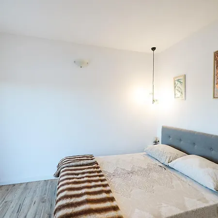 Klari Villa Podusje