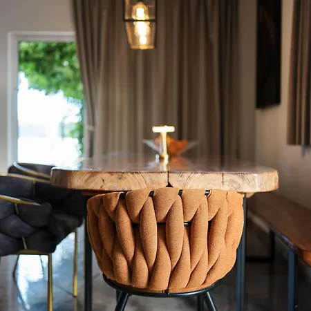 别墅 Klari Podusje