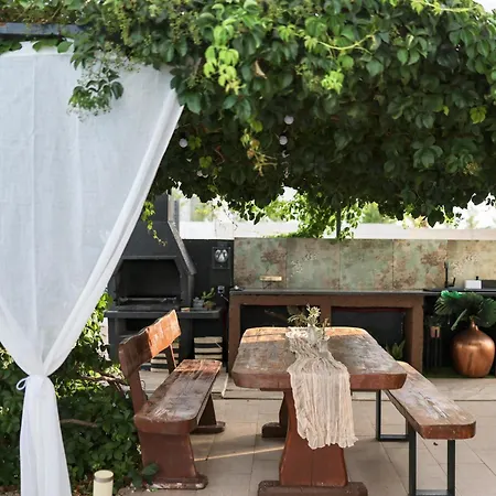 别墅 Klari Podusje