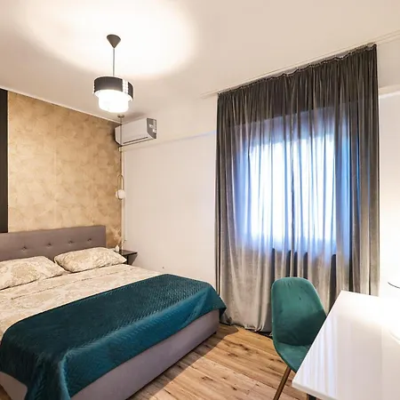 Klari Villa