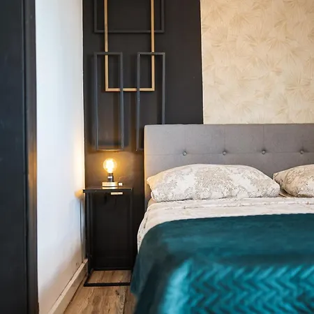 Klari 别墅 Podusje