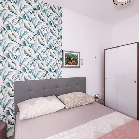 Villa Klari Podusje