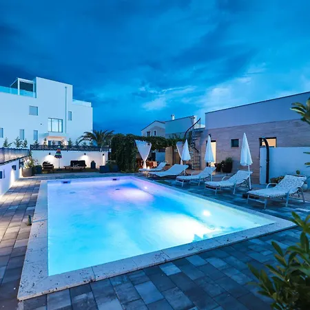 Villa Klari Podusje
