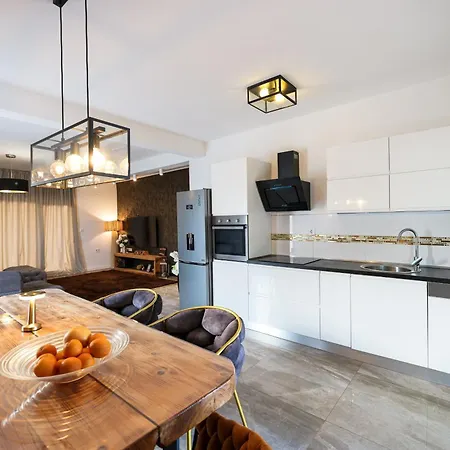 Klari Villa *