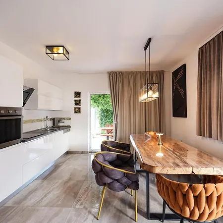 Klari Villa Podusje