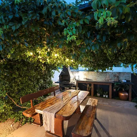 Villa Klari *