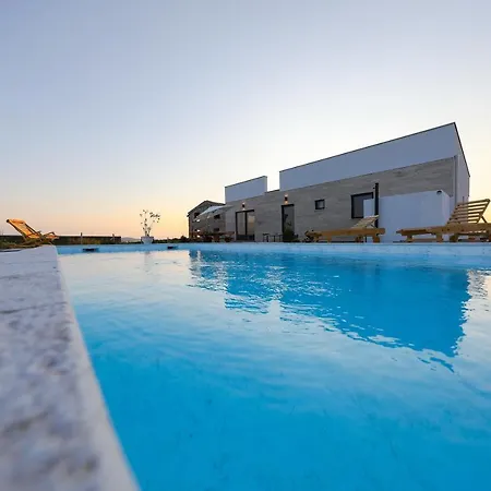 Klari Villa Podusje